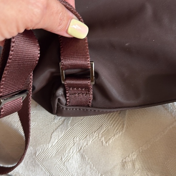 Calvin Klein Brown Backpack Durable Material med size
Unisex main image 14